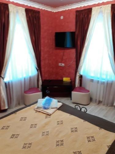 Нижний Новгород: Ruslan Hotel