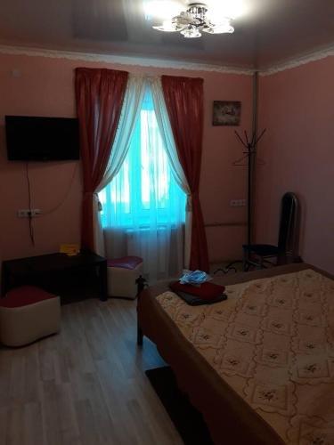Нижний Новгород: Ruslan Hotel