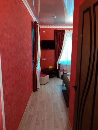 Нижний Новгород: Ruslan Hotel