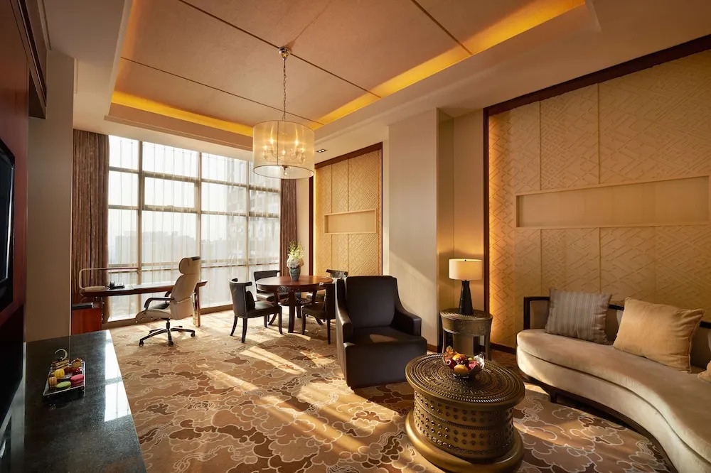 Radisson Blu Hotel Liuzhou — фото 2