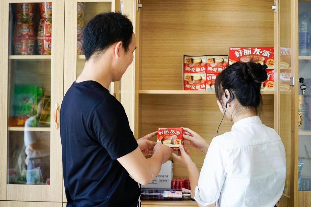 7Days Premium Hengyang Wanda Plaza Branch — фото 3
