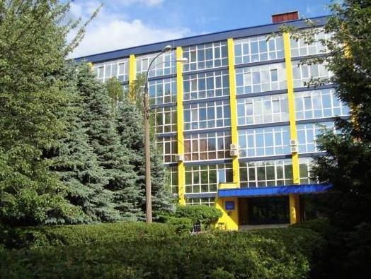 Нижний Новгород: Russian Capital Hotel