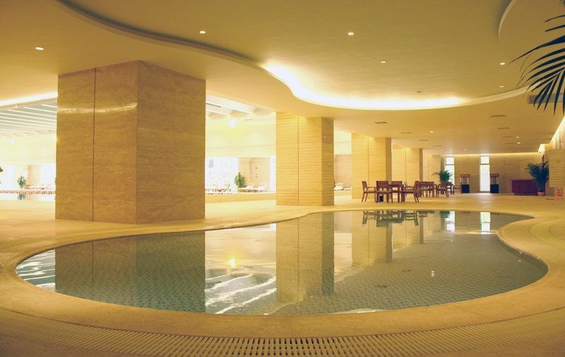 Цюаньчжоу: Quanzhou Guest House Hotel