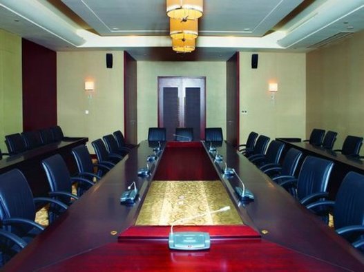 Цюаньчжоу: Quanzhou Guest House Hotel