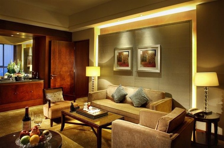 Цюаньчжоу: Quanzhou Guest House Hotel