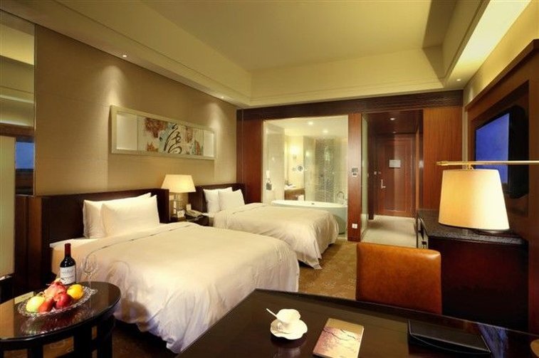 Quanzhou Guest House Hotel — фото 3
