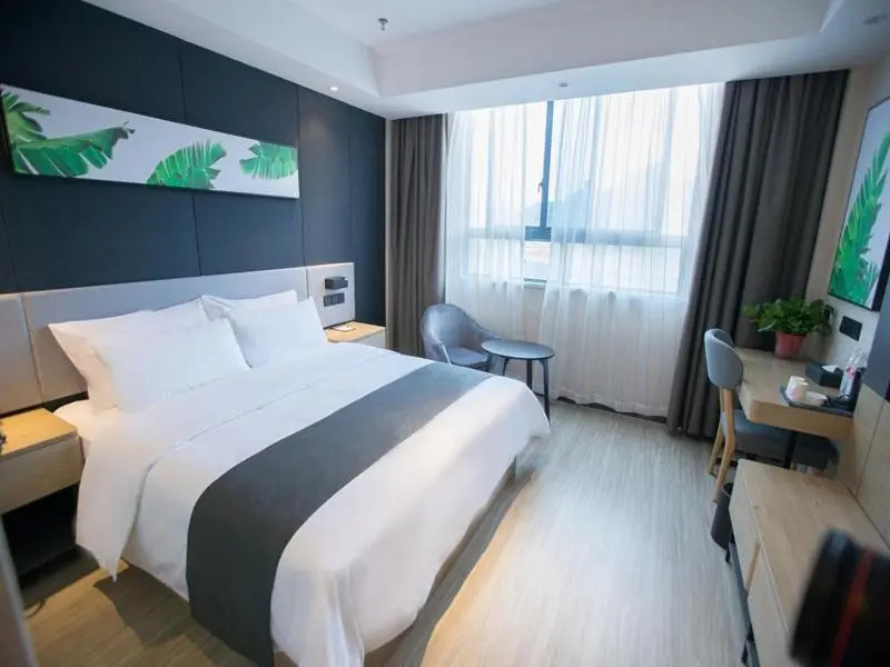 Шаоксинг: Up And In Zhejiang Shaoxing Zhuji Fengqiao Town