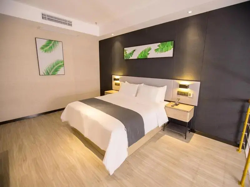 Шаоксинг: Up And In Zhejiang Shaoxing Zhuji Fengqiao Town