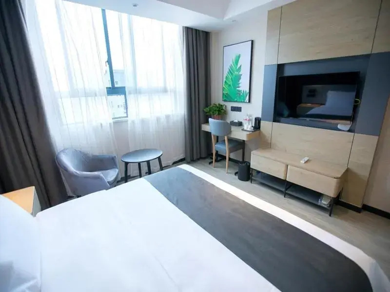 Шаоксинг: Up And In Zhejiang Shaoxing Zhuji Fengqiao Town