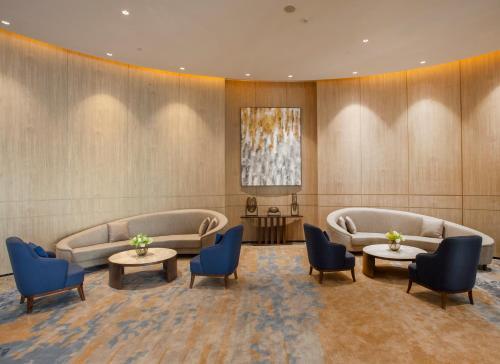 Nanan Ao Sheng Yi Hao Hotel — фото 2