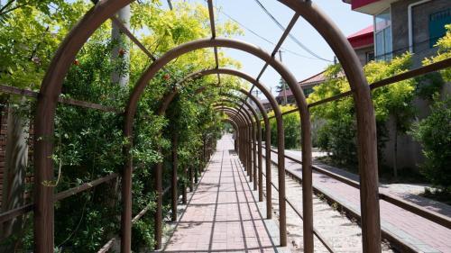 Хандань: URBA Hotel Shahe Kerry Business Hotel