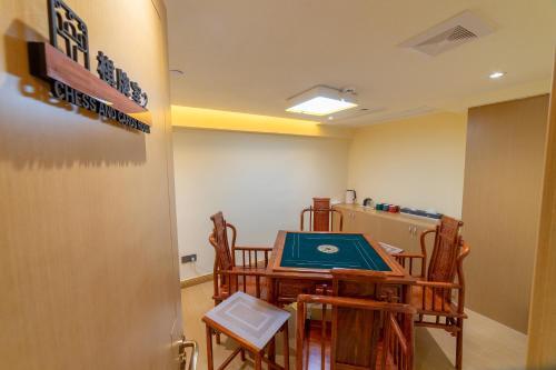 Ваньнин: Alamona Hotel & Apartments