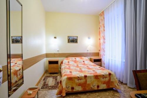 Нижний Новгород: Sanatoriy imeni VTSSPS