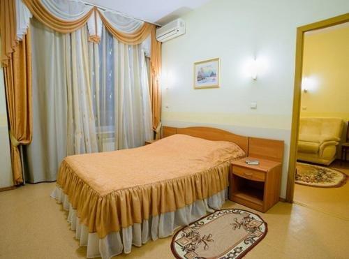 Нижний Новгород: Sanatoriy imeni VTSSPS