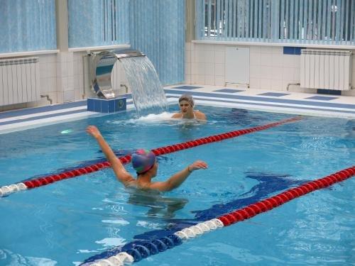 Нижний Новгород: Sanatoriy imeni VTSSPS