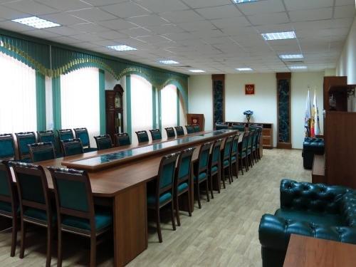 Нижний Новгород: Sanatoriy imeni VTSSPS