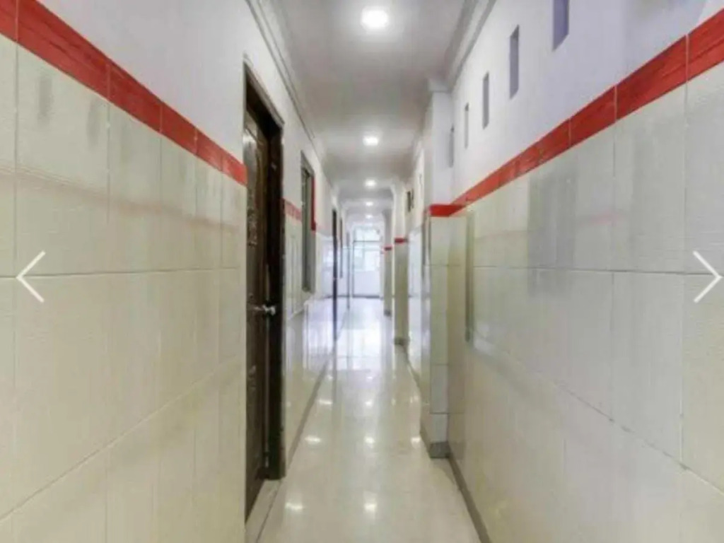 Шамшабад: Oyo Flagship 81481 Hotel Anix Residency