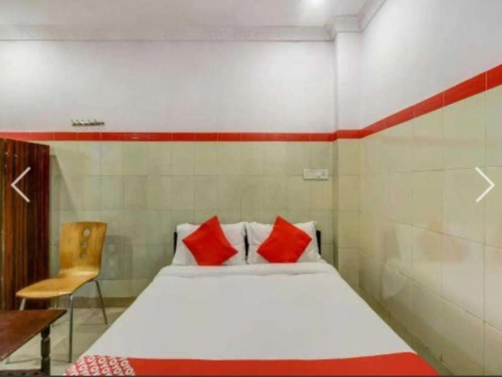 Шамшабад: Oyo Flagship 81481 Hotel Anix Residency