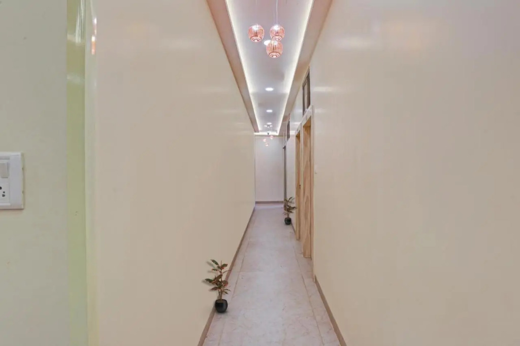 Мумбаи: Collection O 80650 Hotel Kiwi International