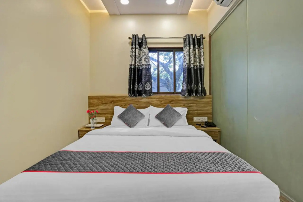 Мумбаи: Collection O 80650 Hotel Kiwi International