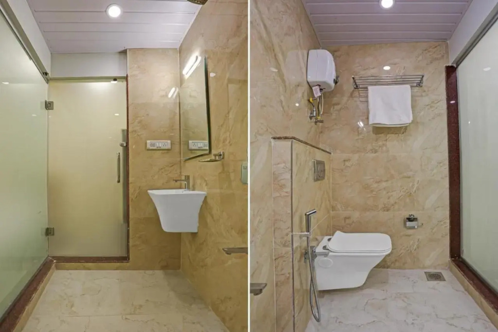 Мумбаи: Collection O 80650 Hotel Kiwi International