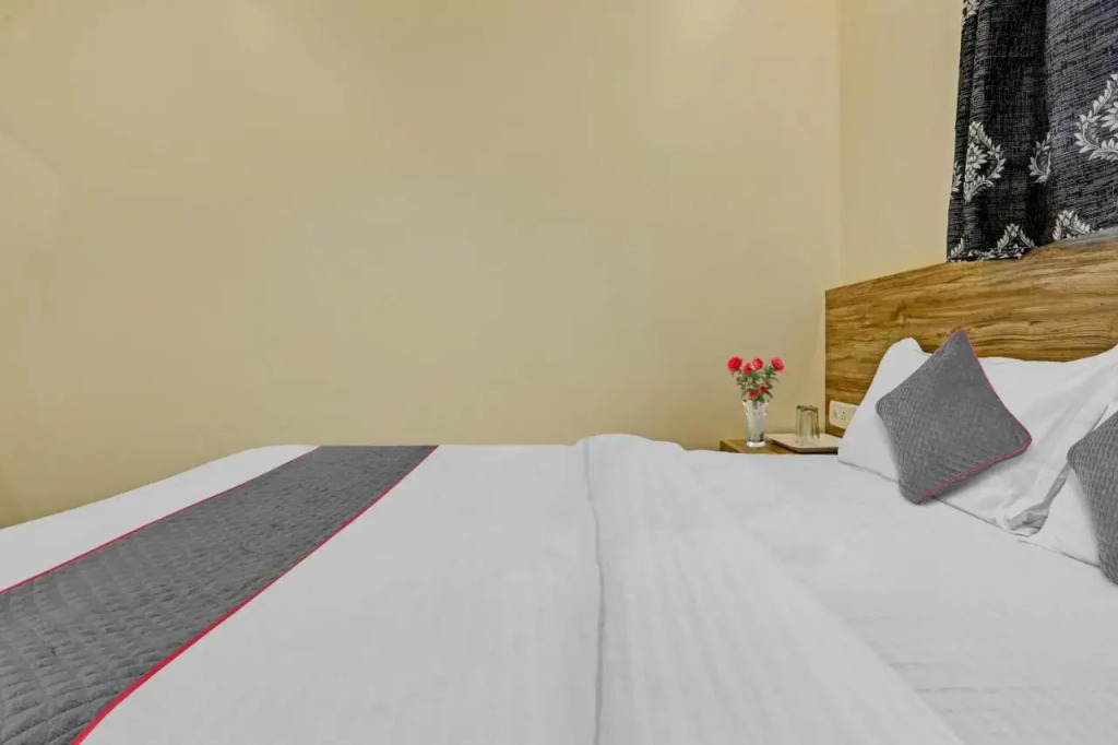 Мумбаи: Collection O 80650 Hotel Kiwi International