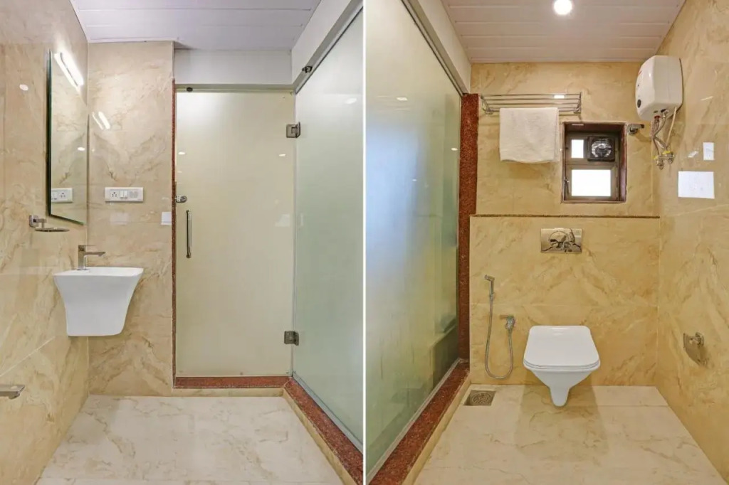 Мумбаи: Collection O 80650 Hotel Kiwi International