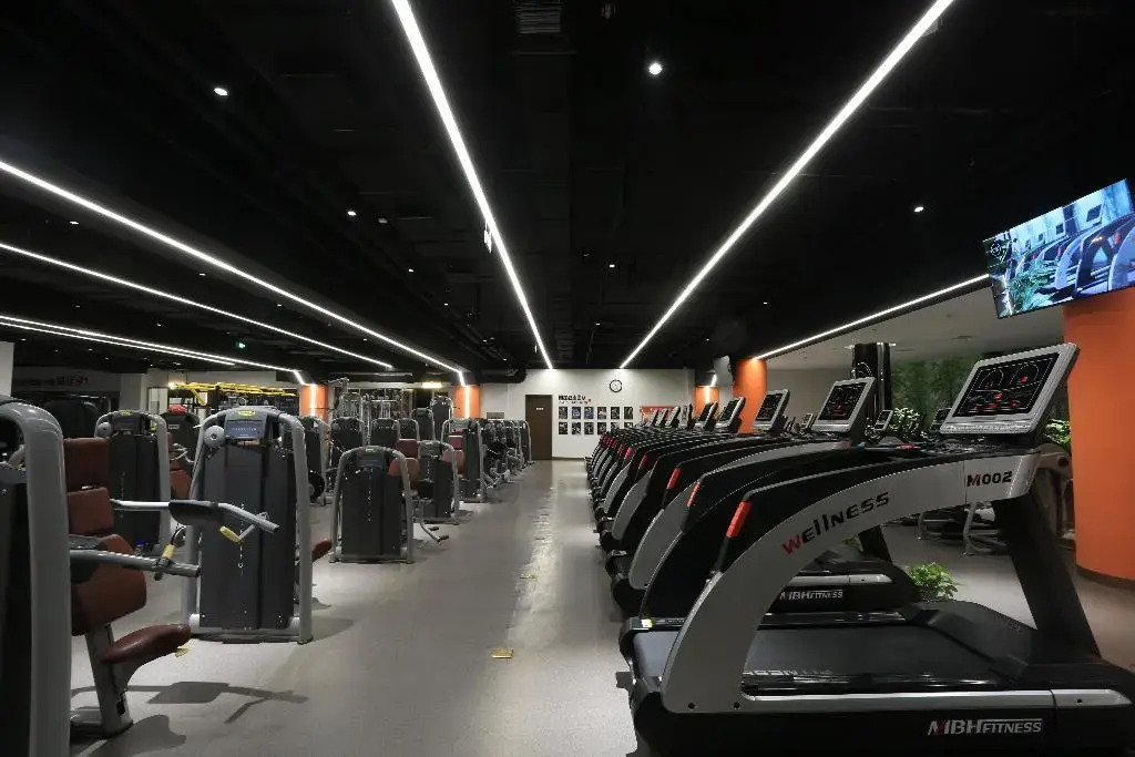 Харбин: Holiday Inn Express Harbin Exhibition Center