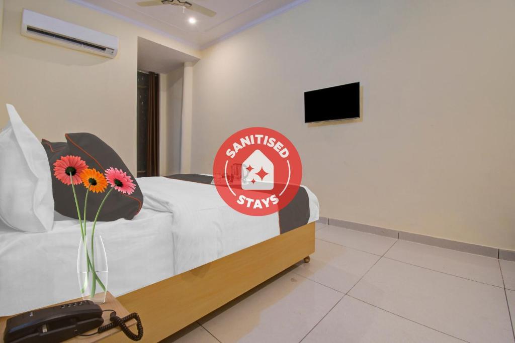 Джайпур: Flagship 90789 Hotel Bm Inn