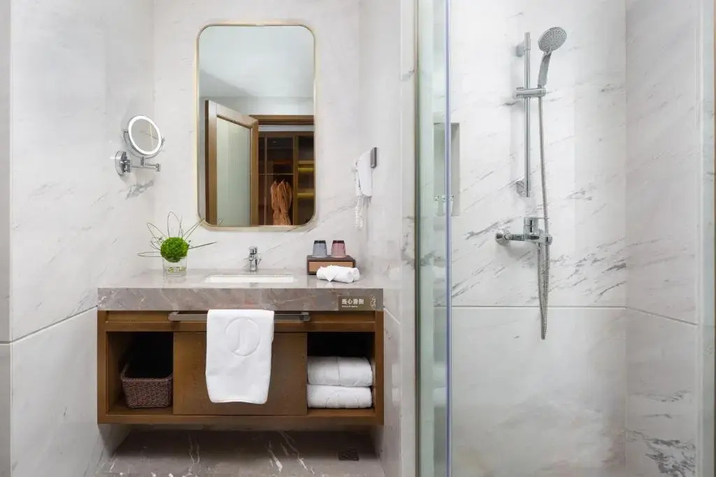 Лучжоу: Luzhou Jianguo Hotel