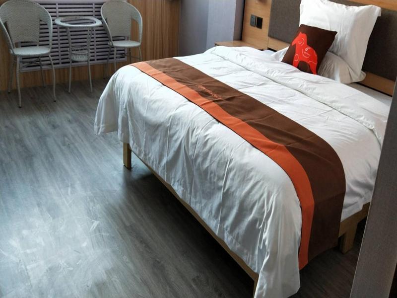 Бинжоу: Jun Hotels Shandong Binzhou Yangxin County Yangcheng 3rd Road