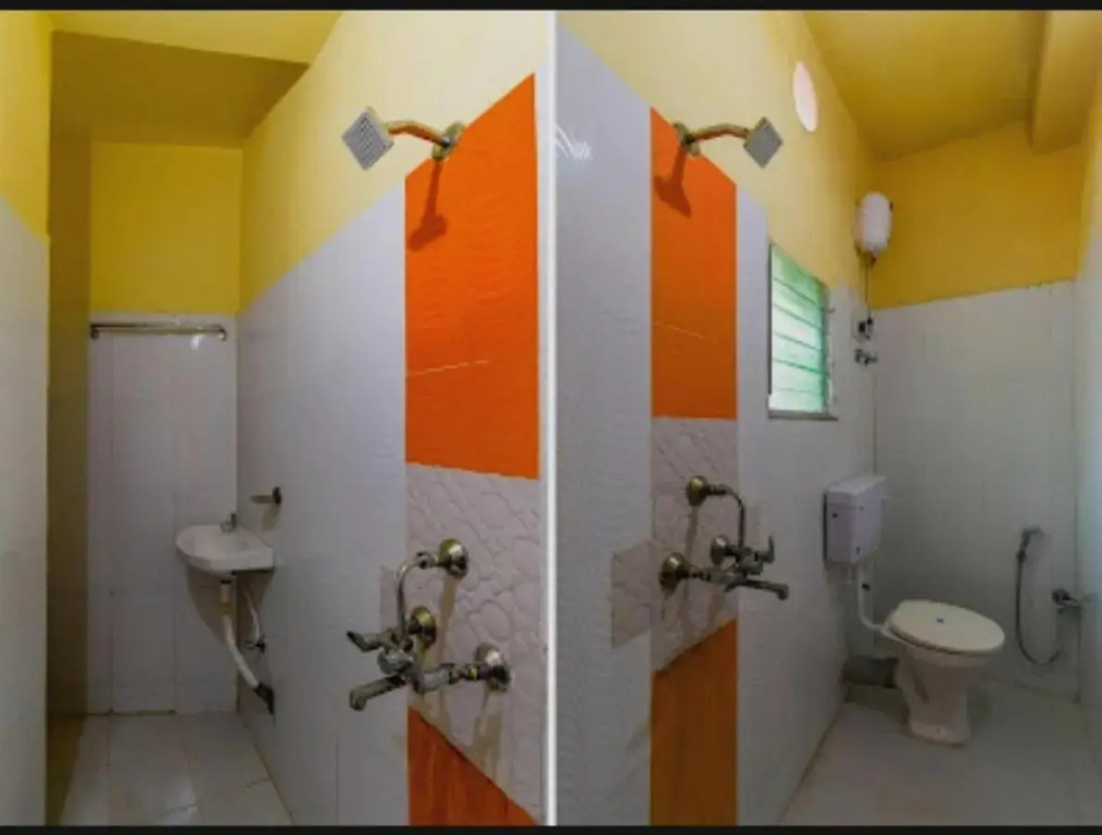 Колката: OYO Flagship 70131 Indigo Guest House