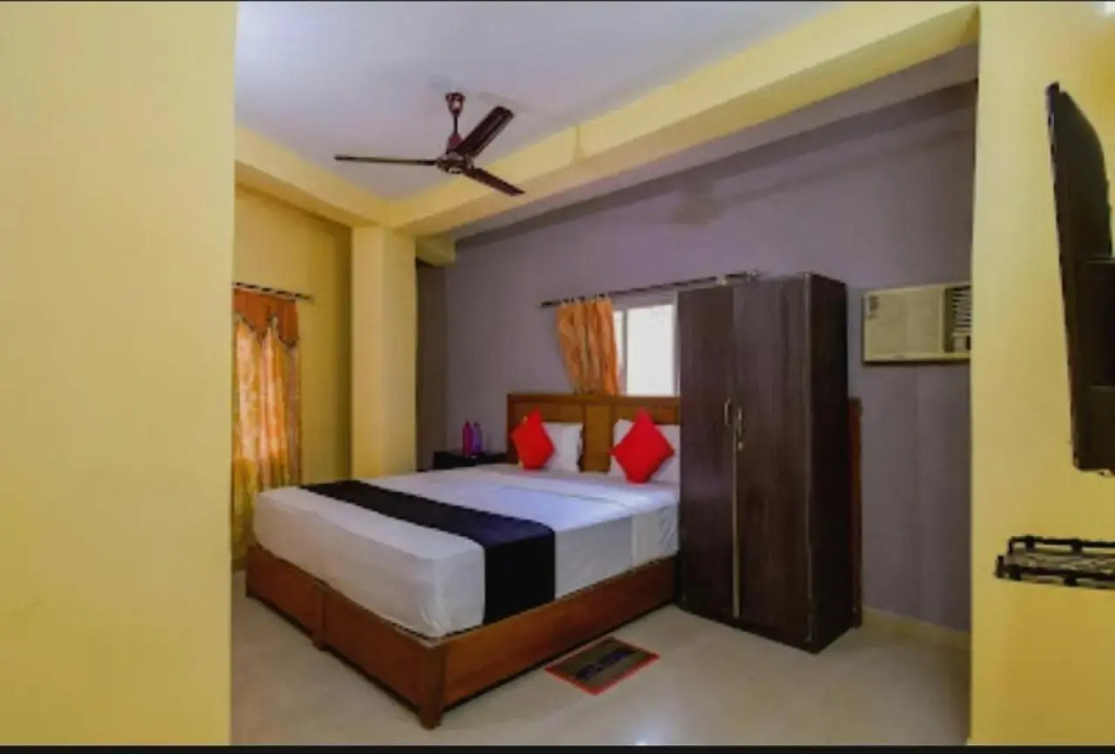 Колката: OYO Flagship 70131 Indigo Guest House