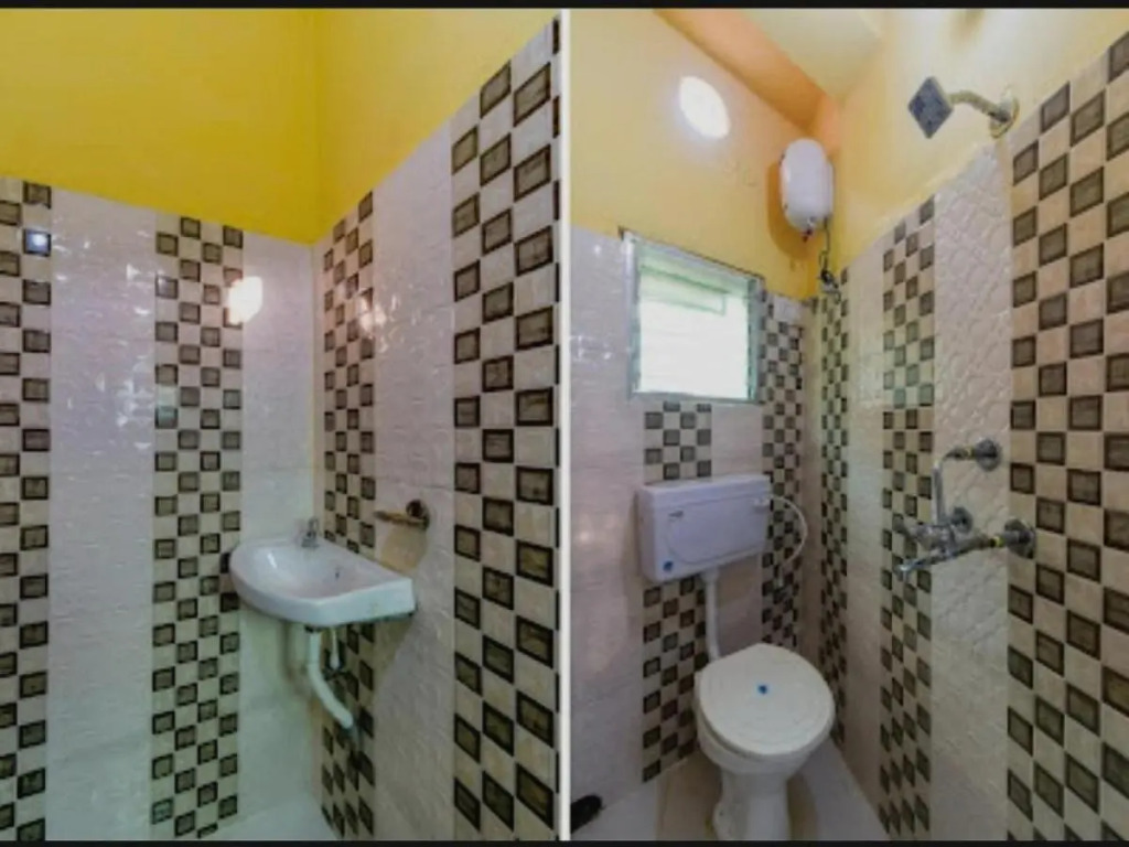 Колката: OYO Flagship 70131 Indigo Guest House
