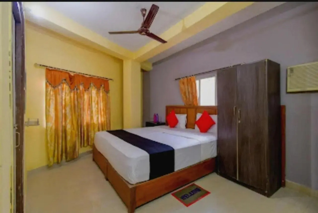 Колката: OYO Flagship 70131 Indigo Guest House