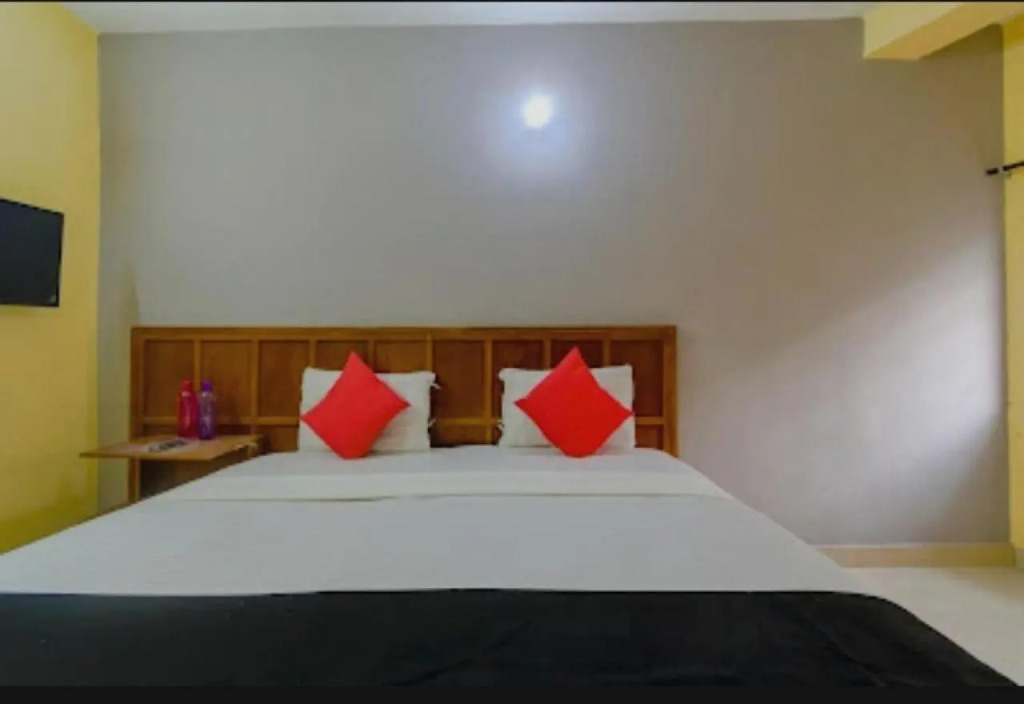 OYO Flagship 70131 Indigo Guest House — фото 3