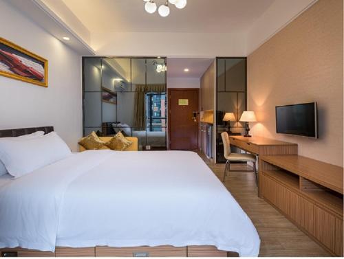 Хойчжоу: Vienna International Hotel Huizhou Daya Bay Century City