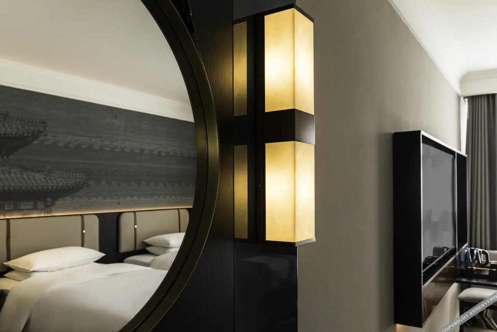 Пекин: N31 Hotel Beijing