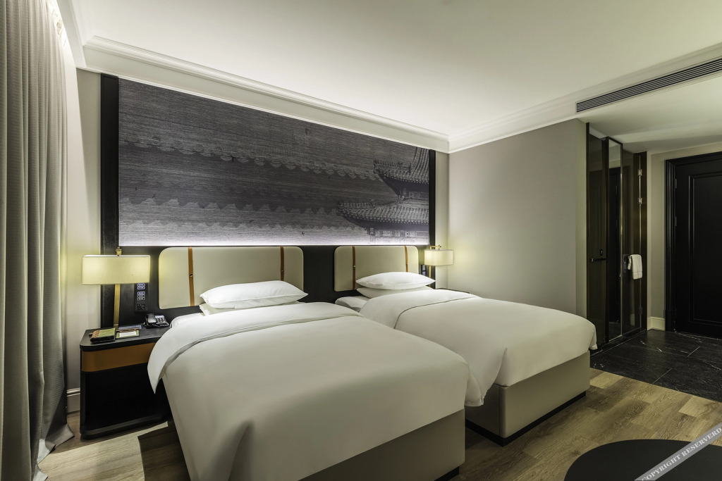 Пекин: N31 Hotel Beijing
