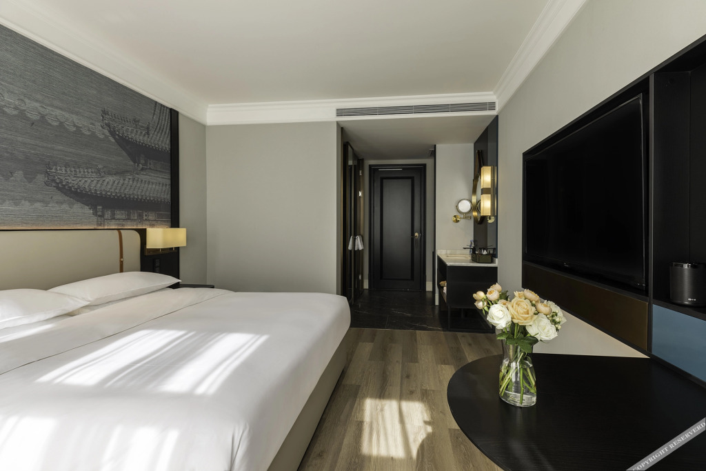 Пекин: N31 Hotel Beijing
