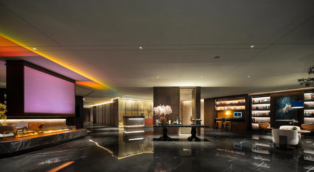 Пекин: N31 Hotel Beijing