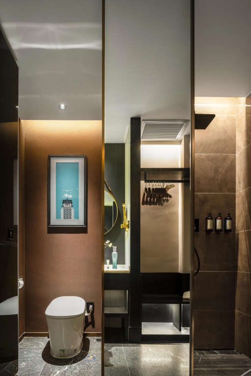 Пекин: N31 Hotel Beijing