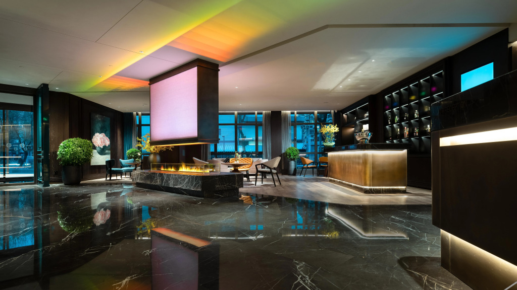 Пекин: N31 Hotel Beijing
