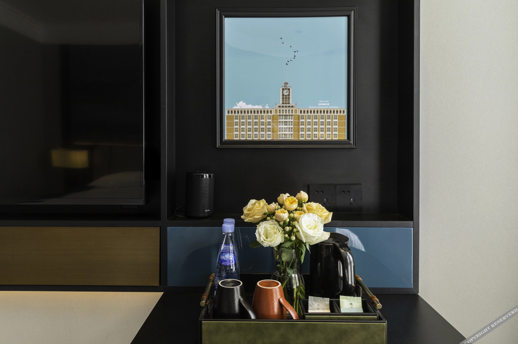 Пекин: N31 Hotel Beijing