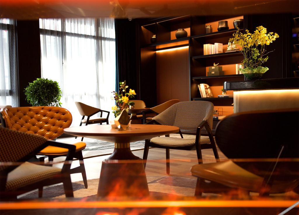 Пекин: N31 Hotel Beijing