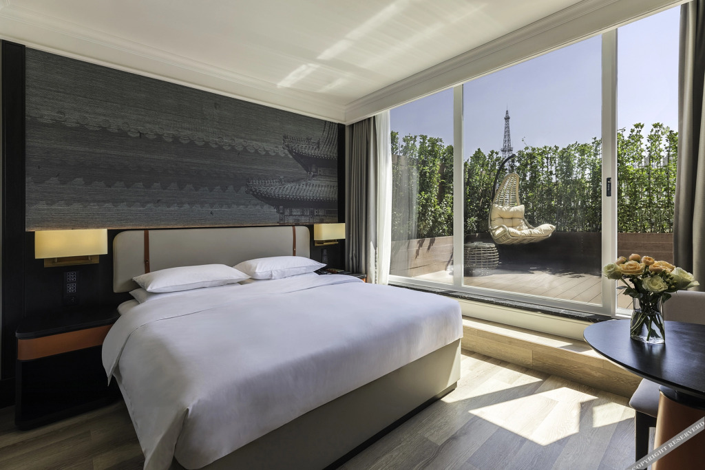 Пекин: N31 Hotel Beijing