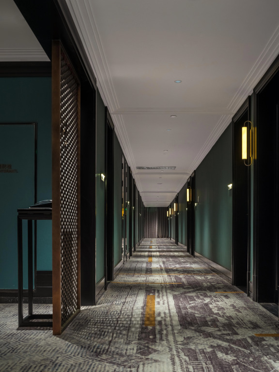 Пекин: N31 Hotel Beijing