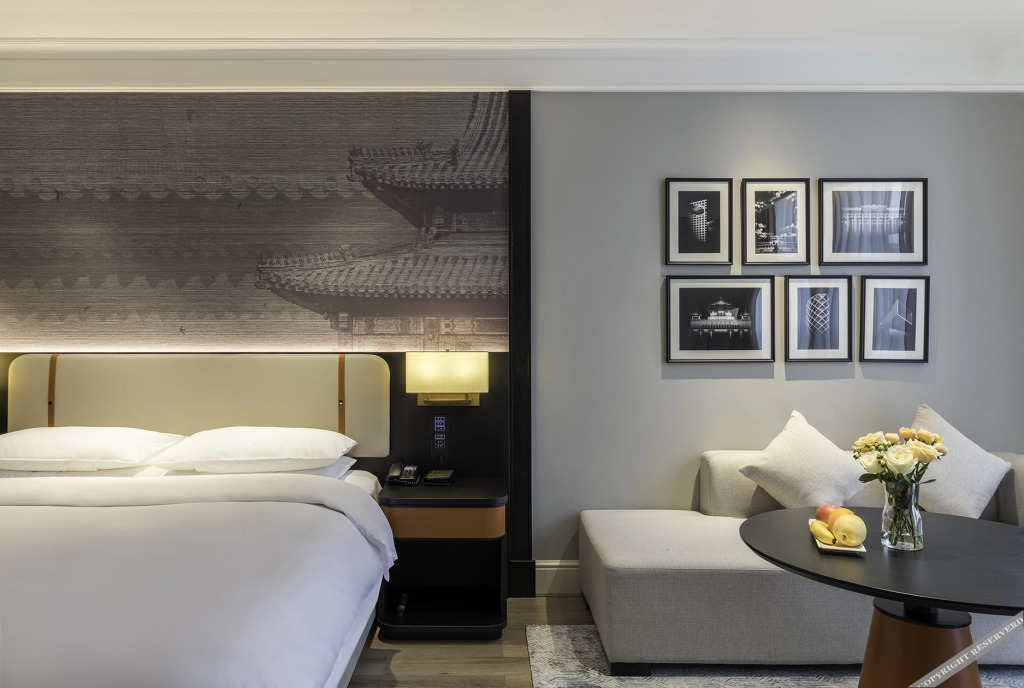 Пекин: N31 Hotel Beijing