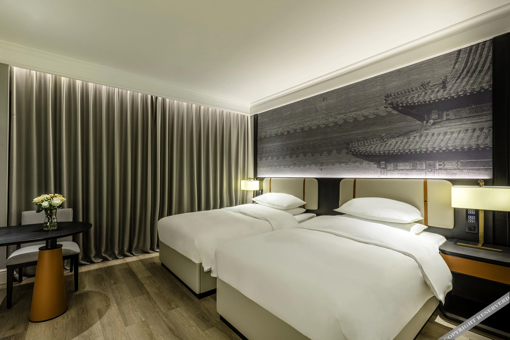 Пекин: N31 Hotel Beijing