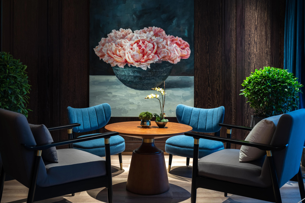 Пекин: N31 Hotel Beijing